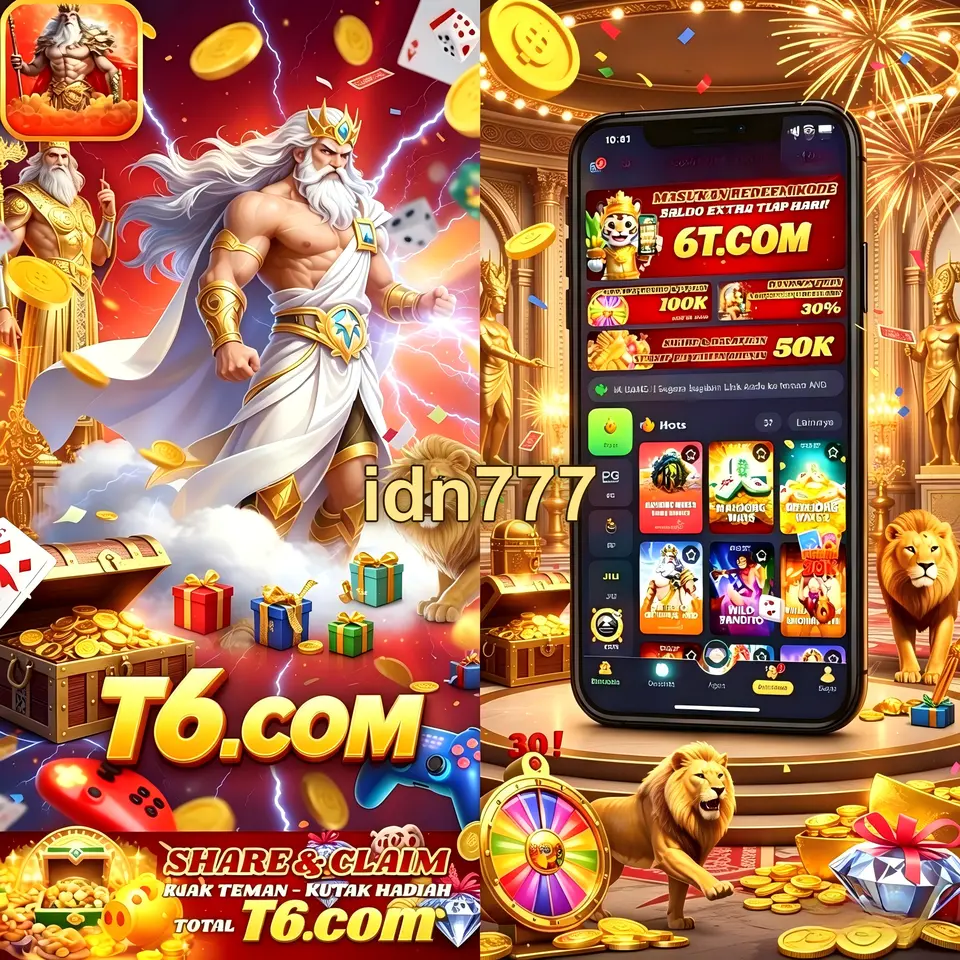 idn777 APK
