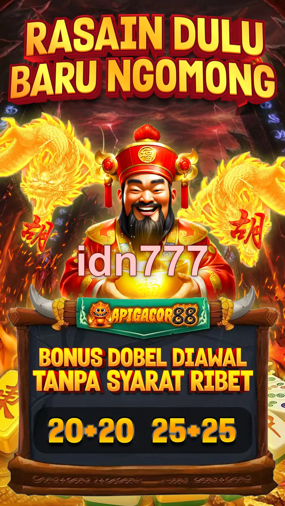 idn777 APK