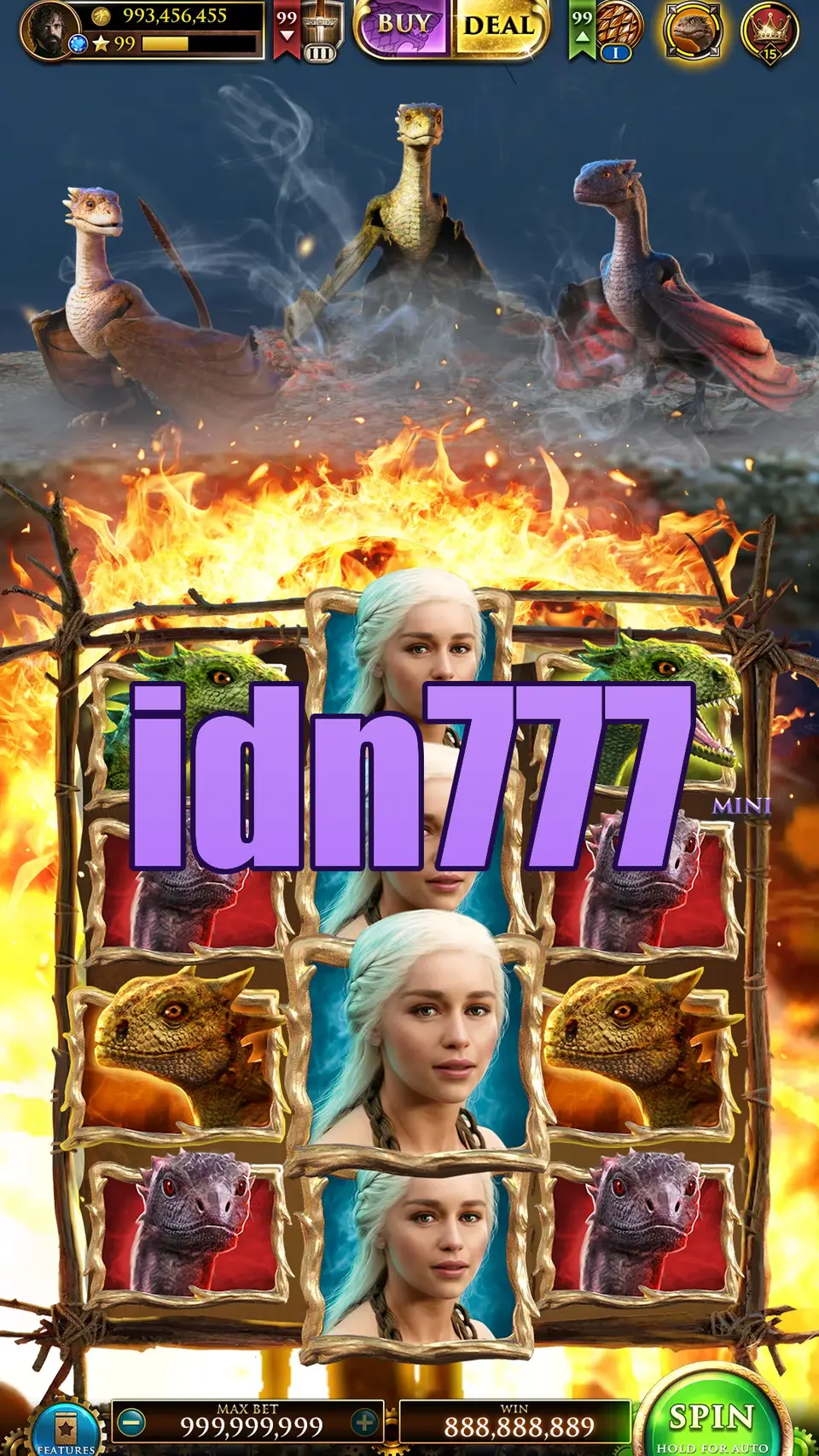 idn777 APK