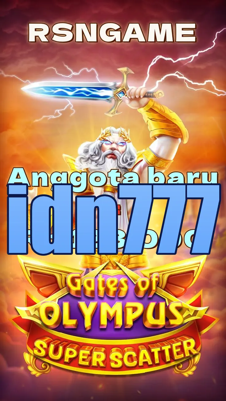 idn777 Tangkapan Layar Resmi APK
